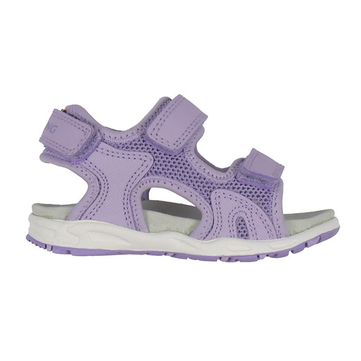 Viking Sandaler - Anchor 3V - Lavender