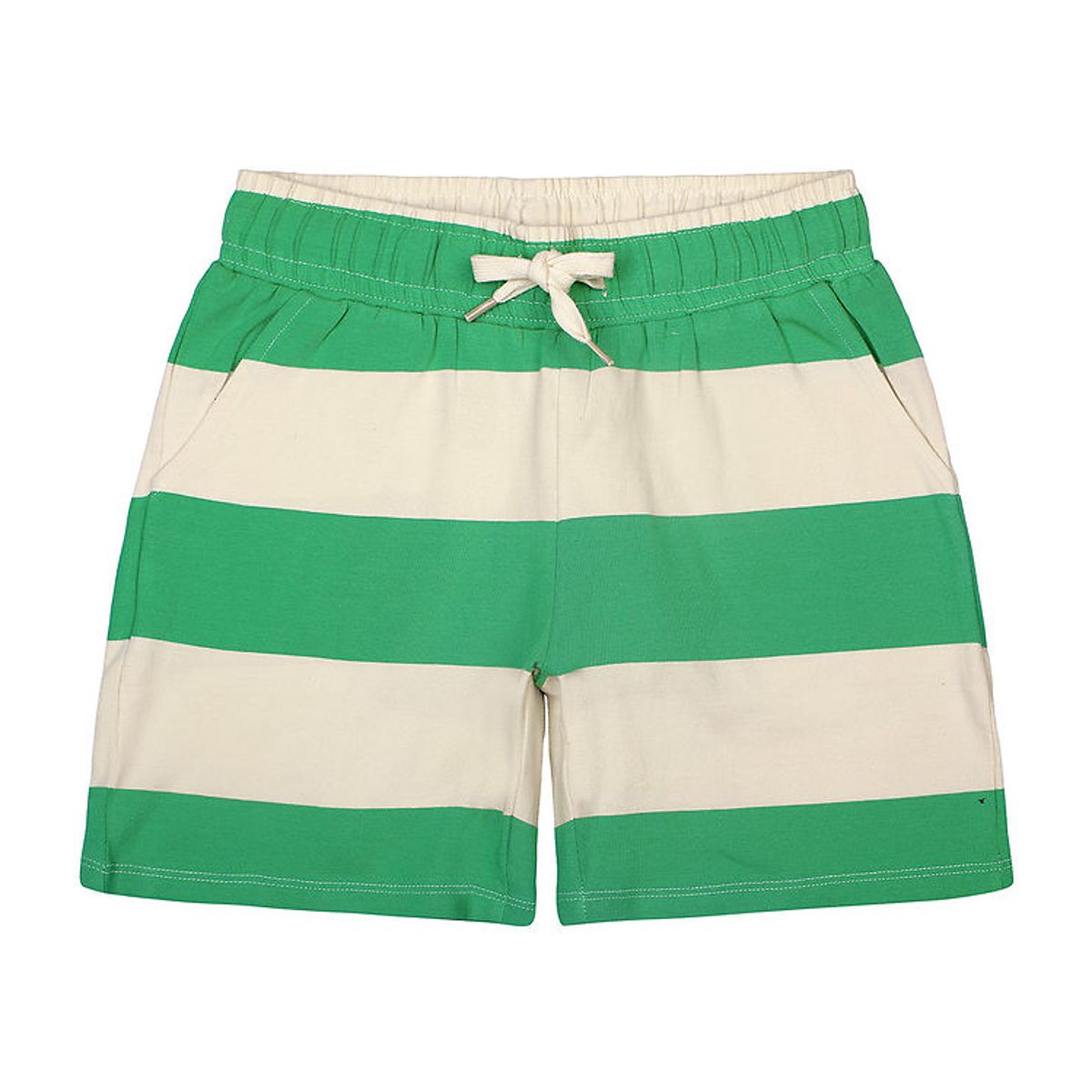 The New Shorts - TnJae Uni - Bright Green