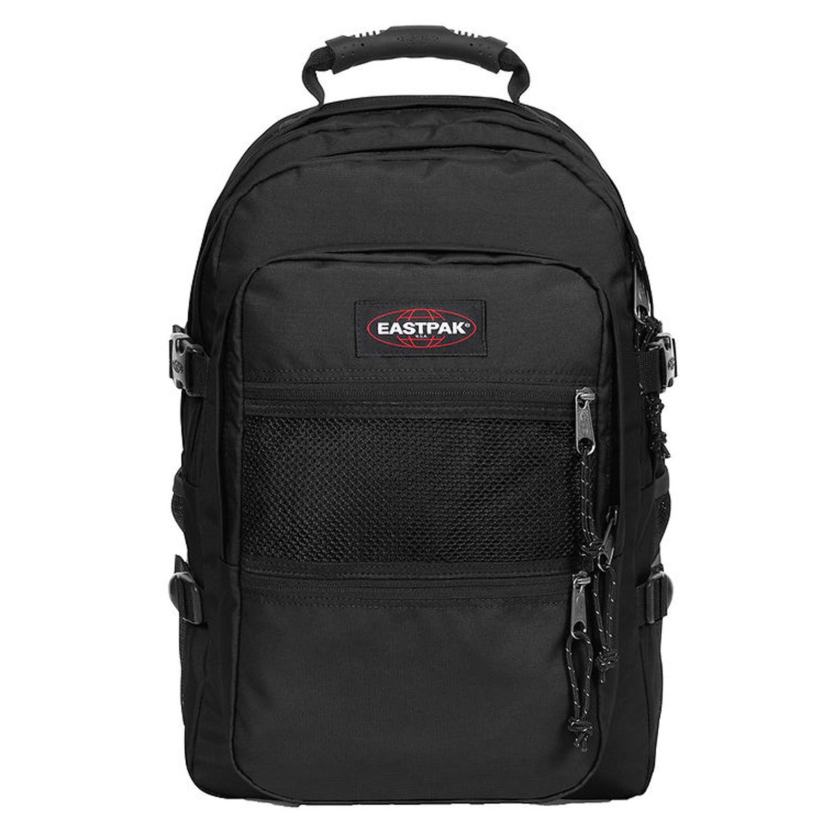 Eastpak Rygsæk - Suplyer- 38 L - Black