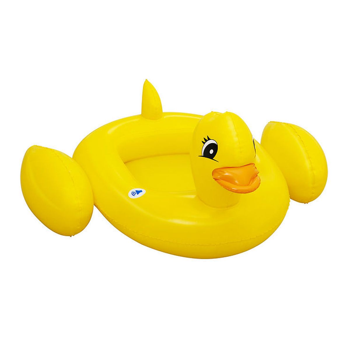 Bestway Flyder m. Lyd - 102x99cm - Duck