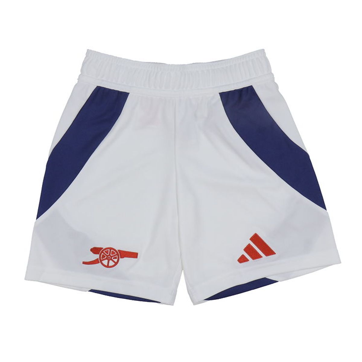 adidas Performance Shorts - AFC H SHO Y - Hvid/Blå