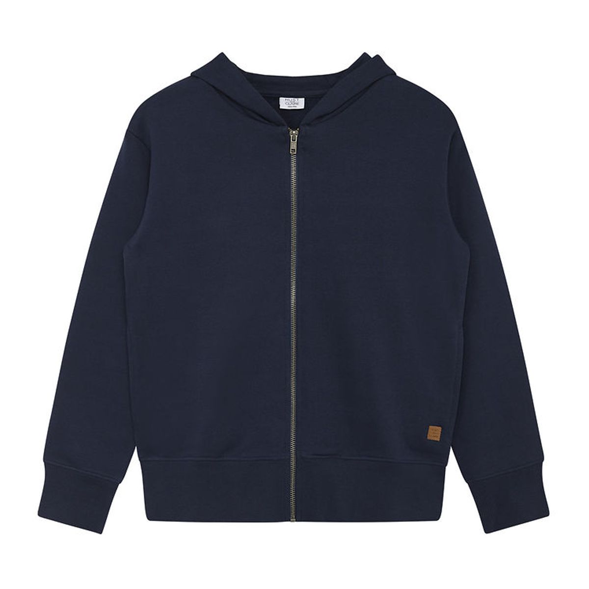 Hust and Claire Cardigan - Sweat - Case - Blues