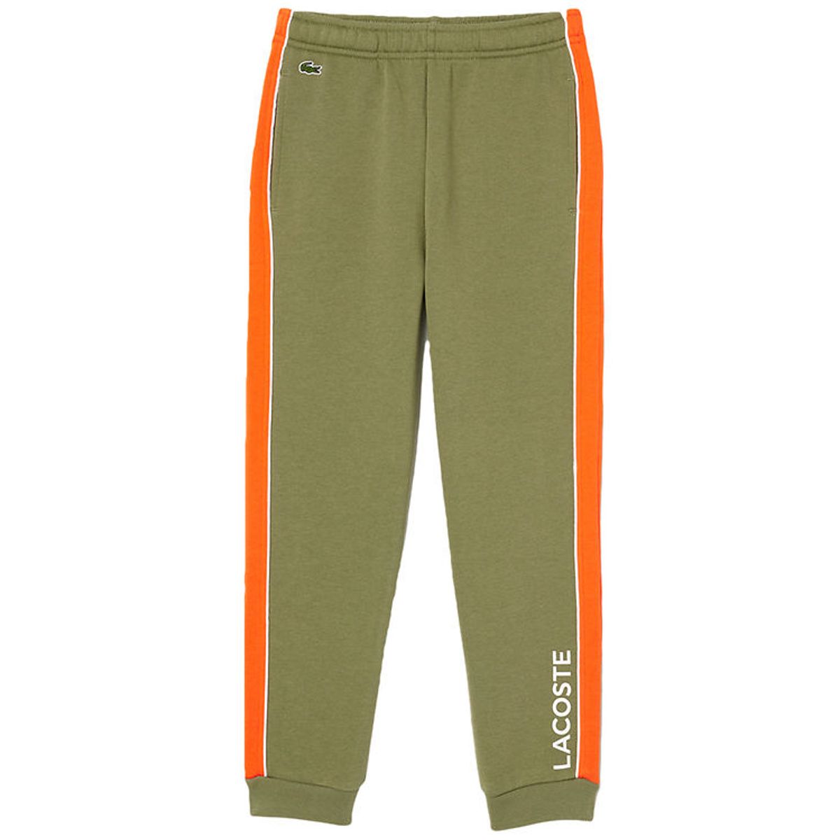 Lacoste Sweatpants - Khaki/Buoy