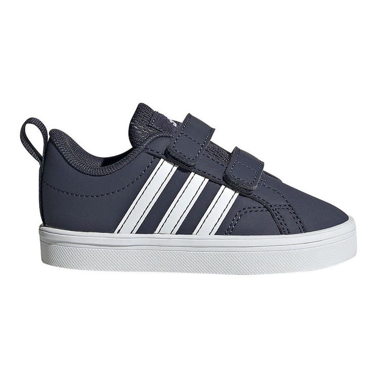 adidas Performance Sko - VS Pace 2.0 - Navy/Hvid