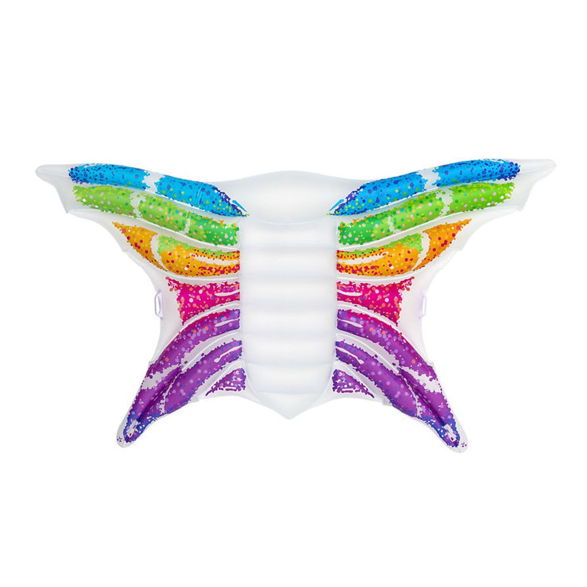 Bestway Flyder - 294x193 cm - Rainbow Butterfly