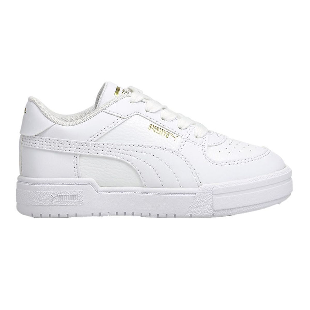 Puma sko - CA PRO Claccic PS - White