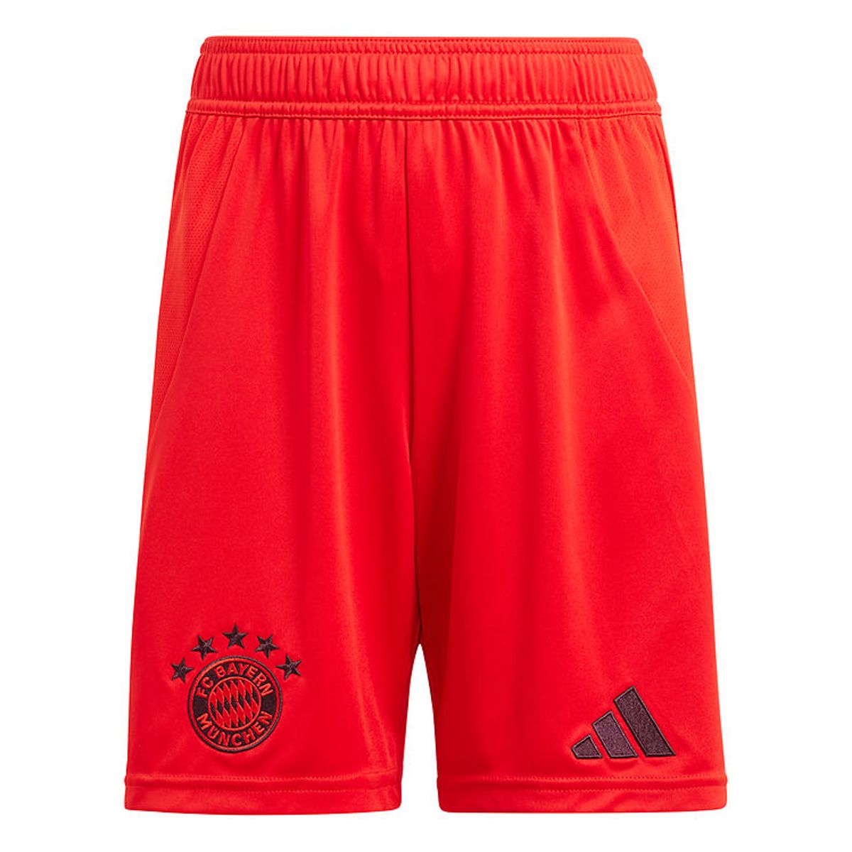 adidas Performance Shorts - FCB H SHO Y - Rød