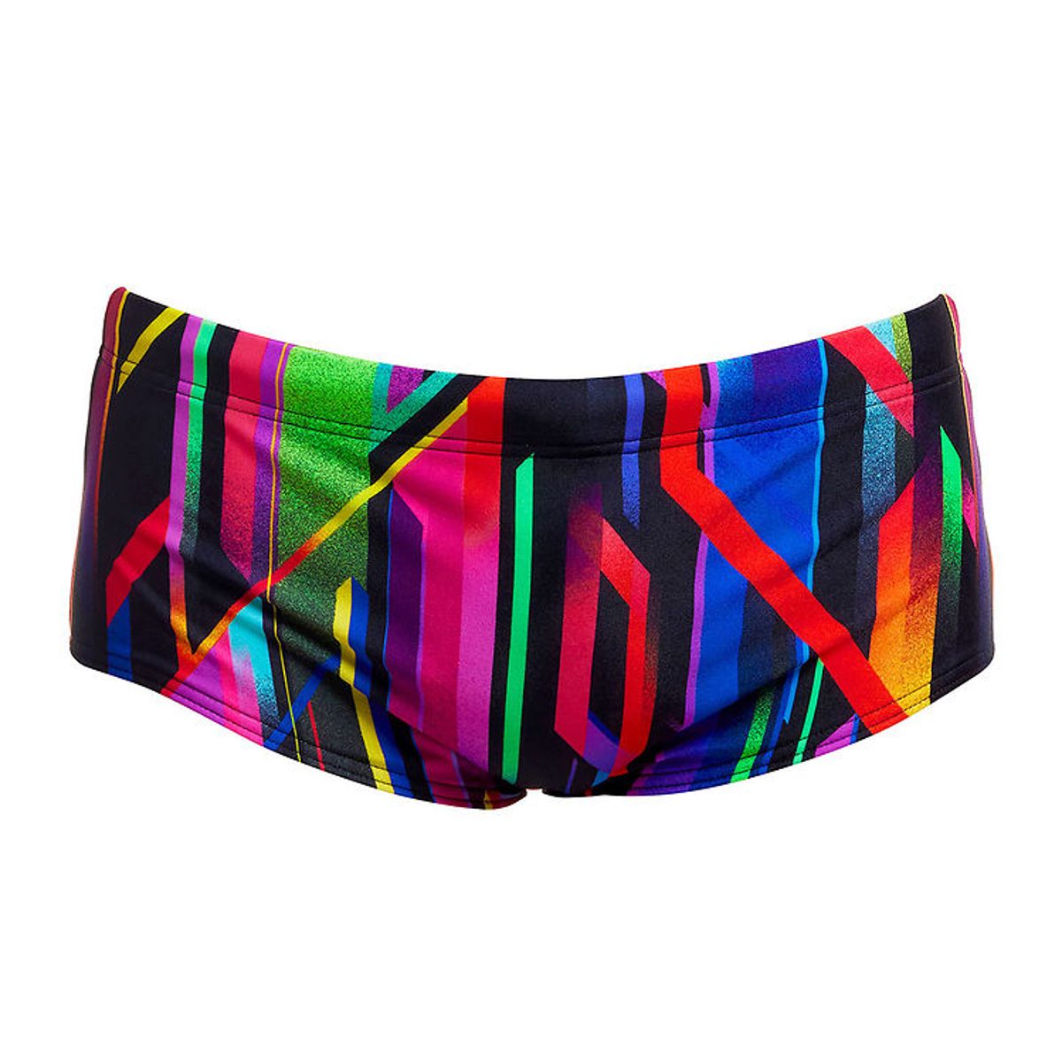 Funkita Badebukser - Sidewinder Trunks - UV50+ - Baby Beamer