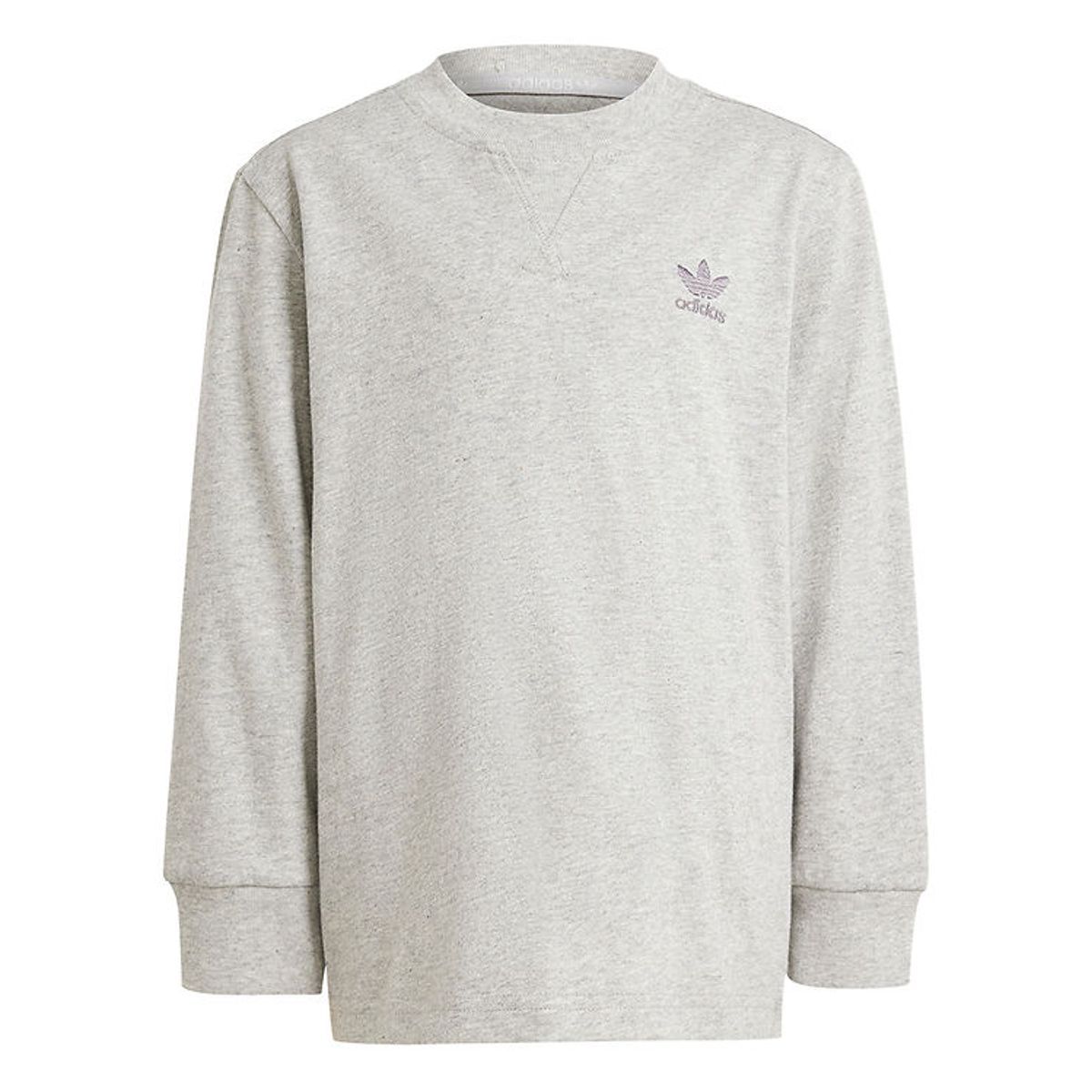 adidas Originals Bluse - Grå