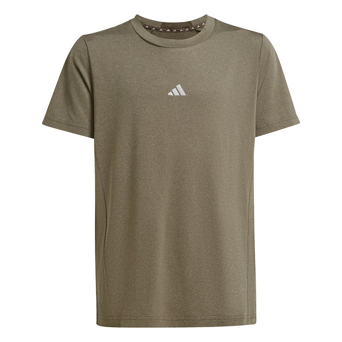 adidas Performance T-shirt - J HEA - Grøn