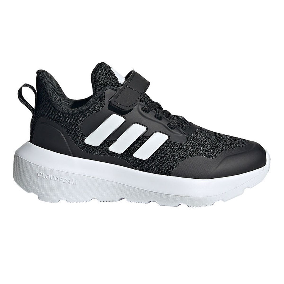 adidas Performance Sko - FortaRun 3.0 El C - Sort/Hvid