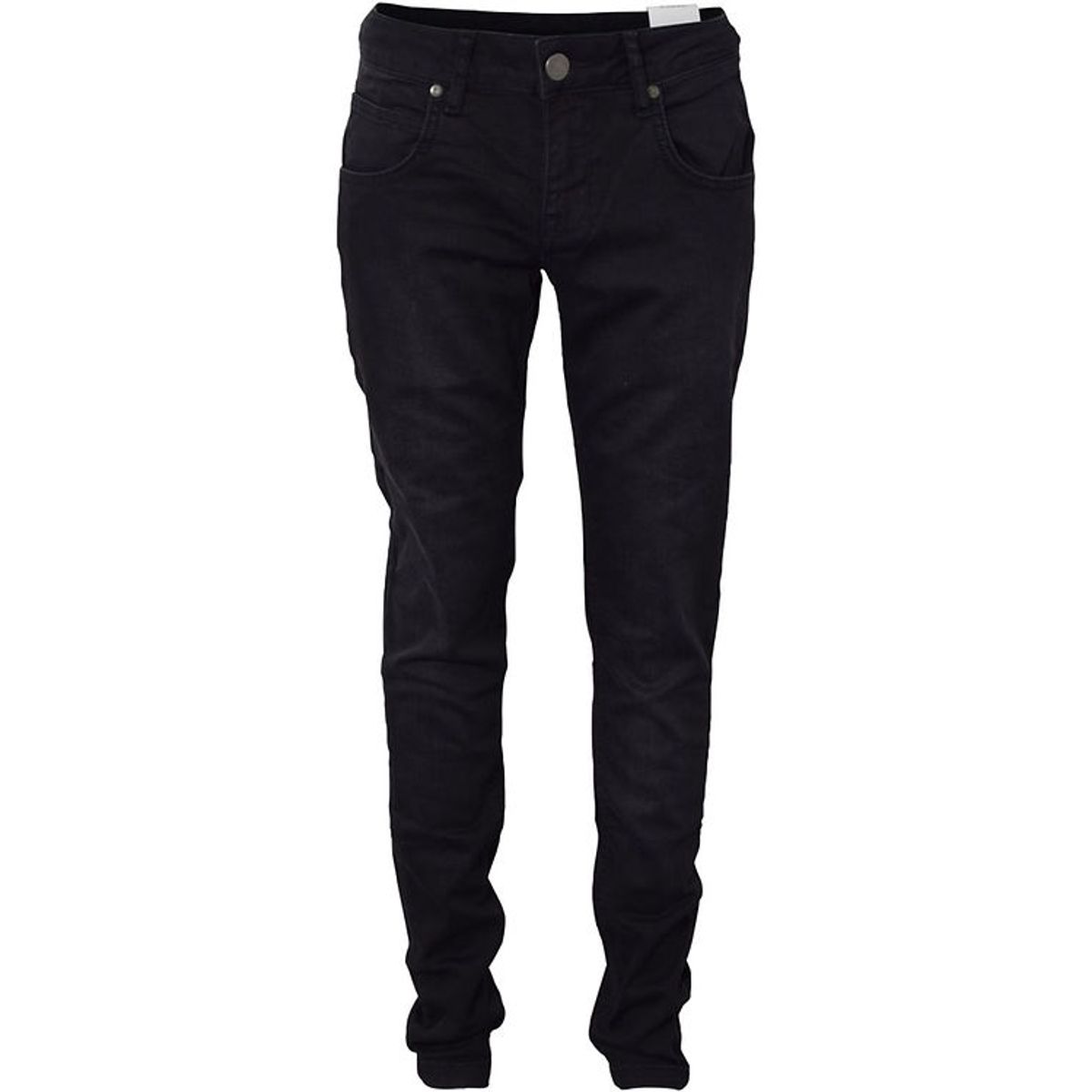 Hound Jeans - Pipe - Black Denim