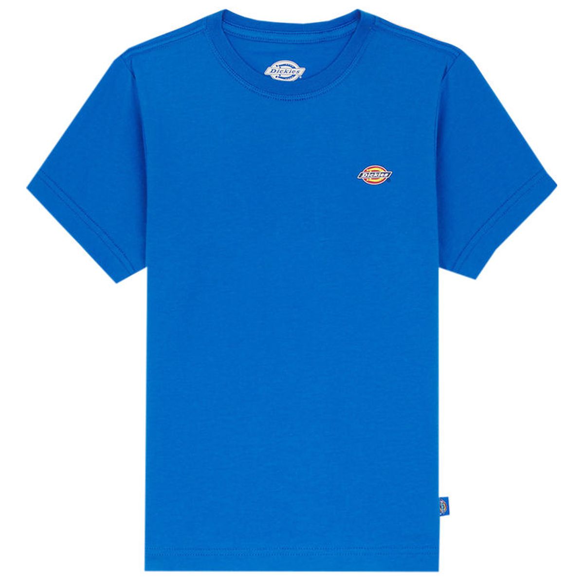 Dickies T-shirt - youth Mapleton - Turkish Sea