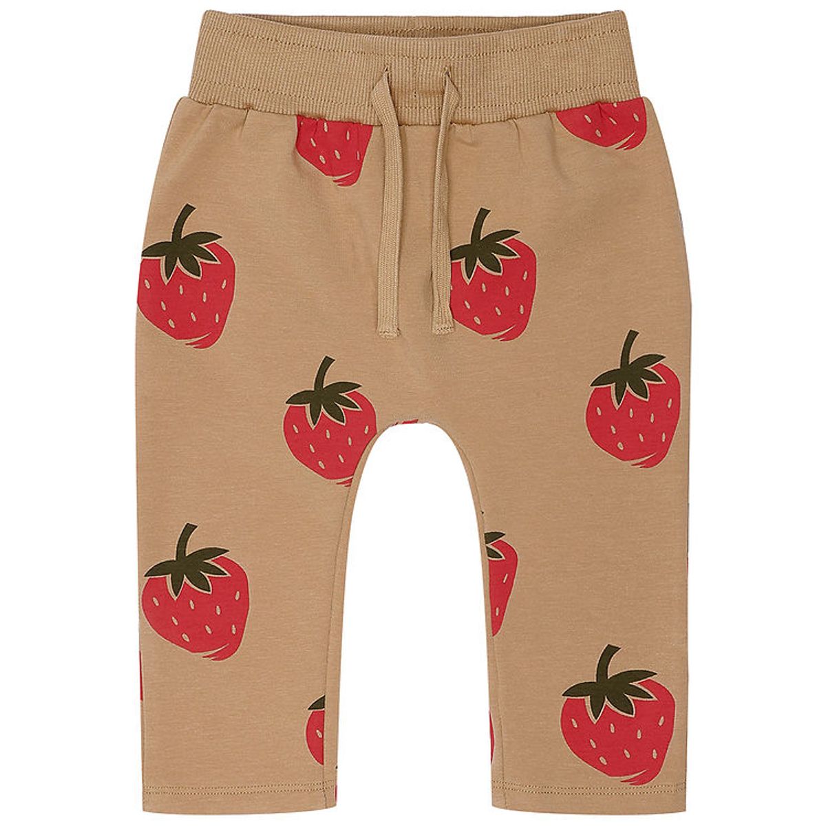 The New Siblings Sweatpants - TnsLagora - Tannin Big Strawberry