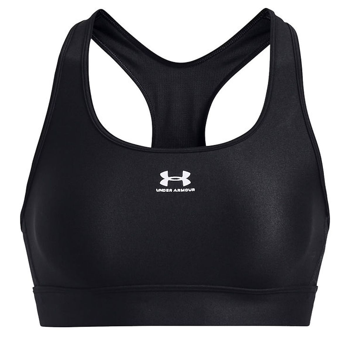 Under Armour Sports BH - HeatGear Armour - Sort