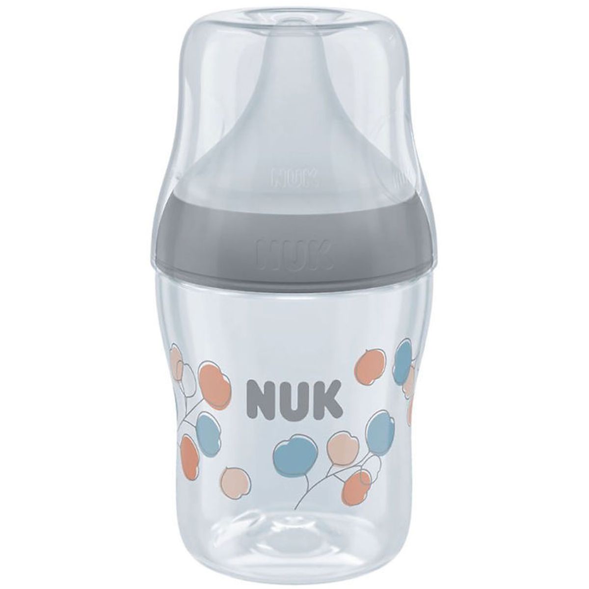 Nuk Sutteflaske - Perfect Match - 150 ml - Twig