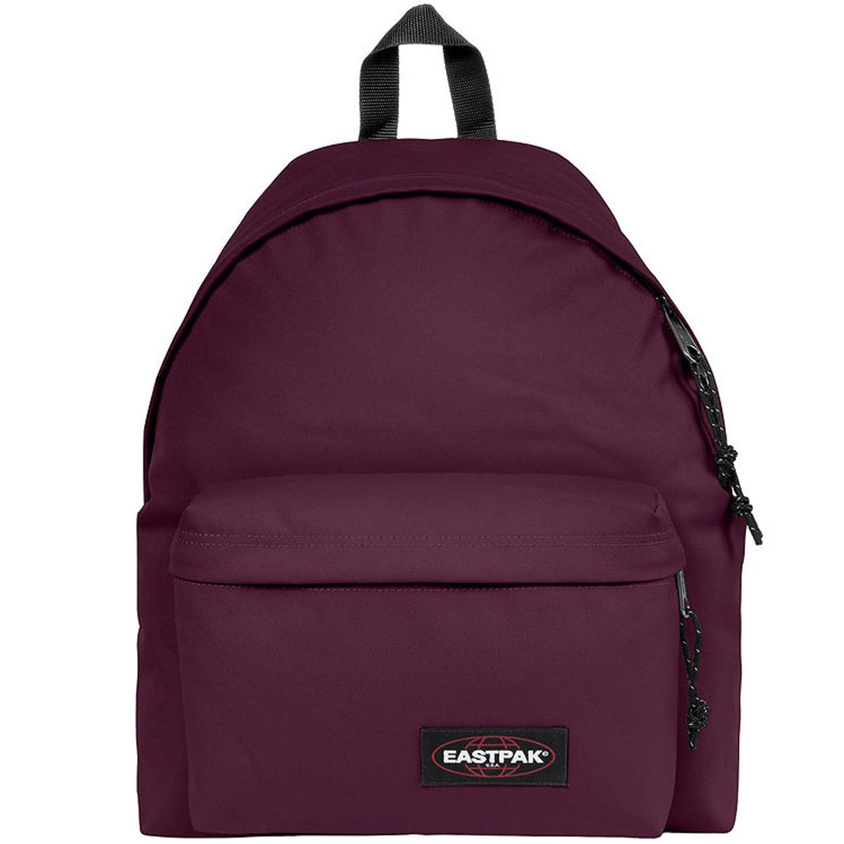 Eastpak Rygsæk - Padded Pak'r - 24L - Plum Purple