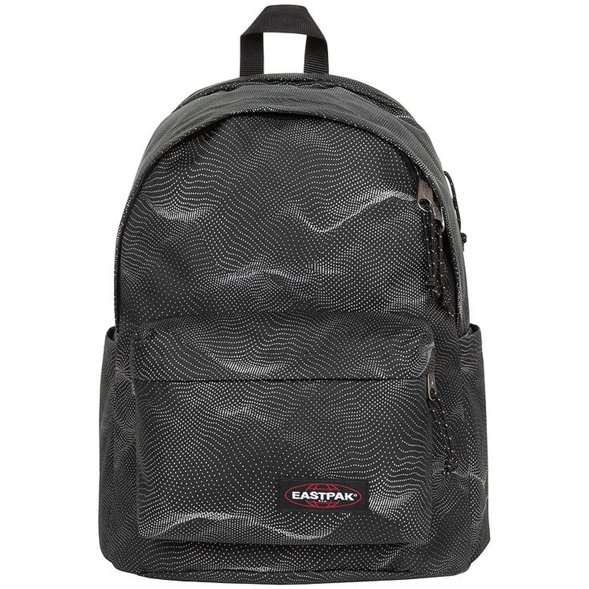 Eastpak Rygsæk - Day Office - 27L - Refleks Dots Black