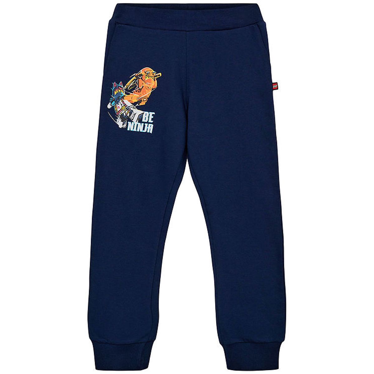 LEGO ® Ninjago Sweatpants - LWPhilo - Dark Navy