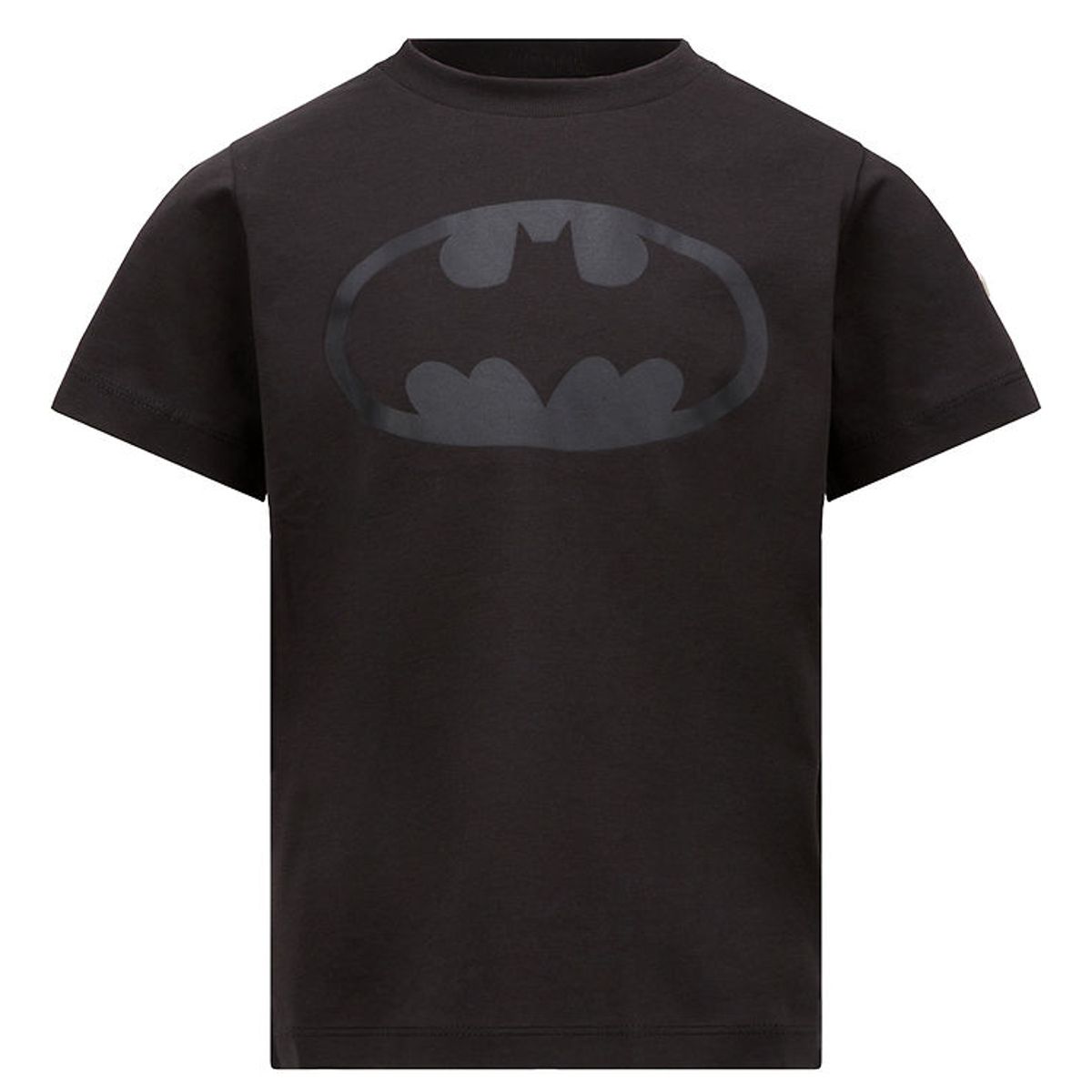 Moncler T-shirt - Sort m. Batman