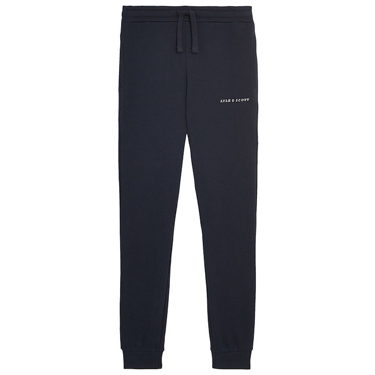 Lyle & Scott Sweatpants - Dark Navy