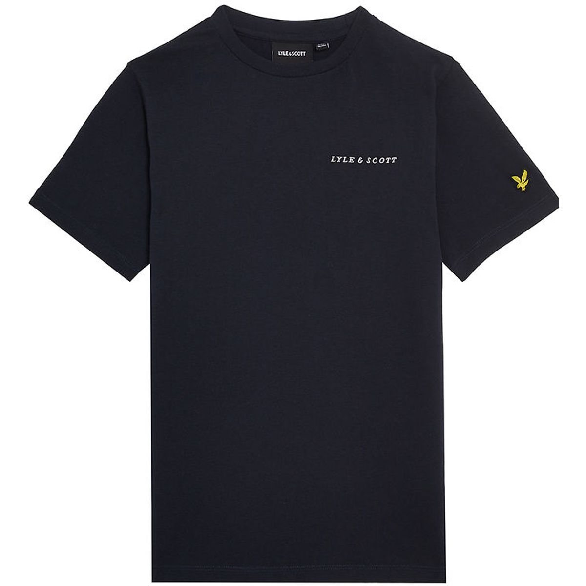 Lyle & Scott T-shirt - Dark Navy