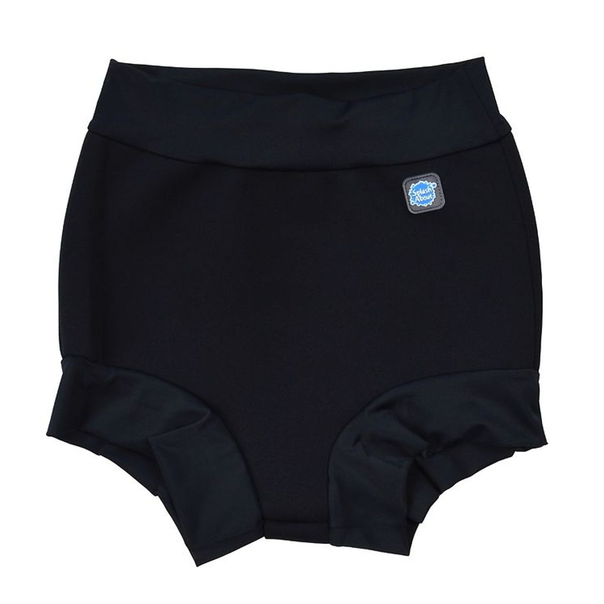 Splash About Blebadebukser - Splash Shorts - UV50+ - Sort