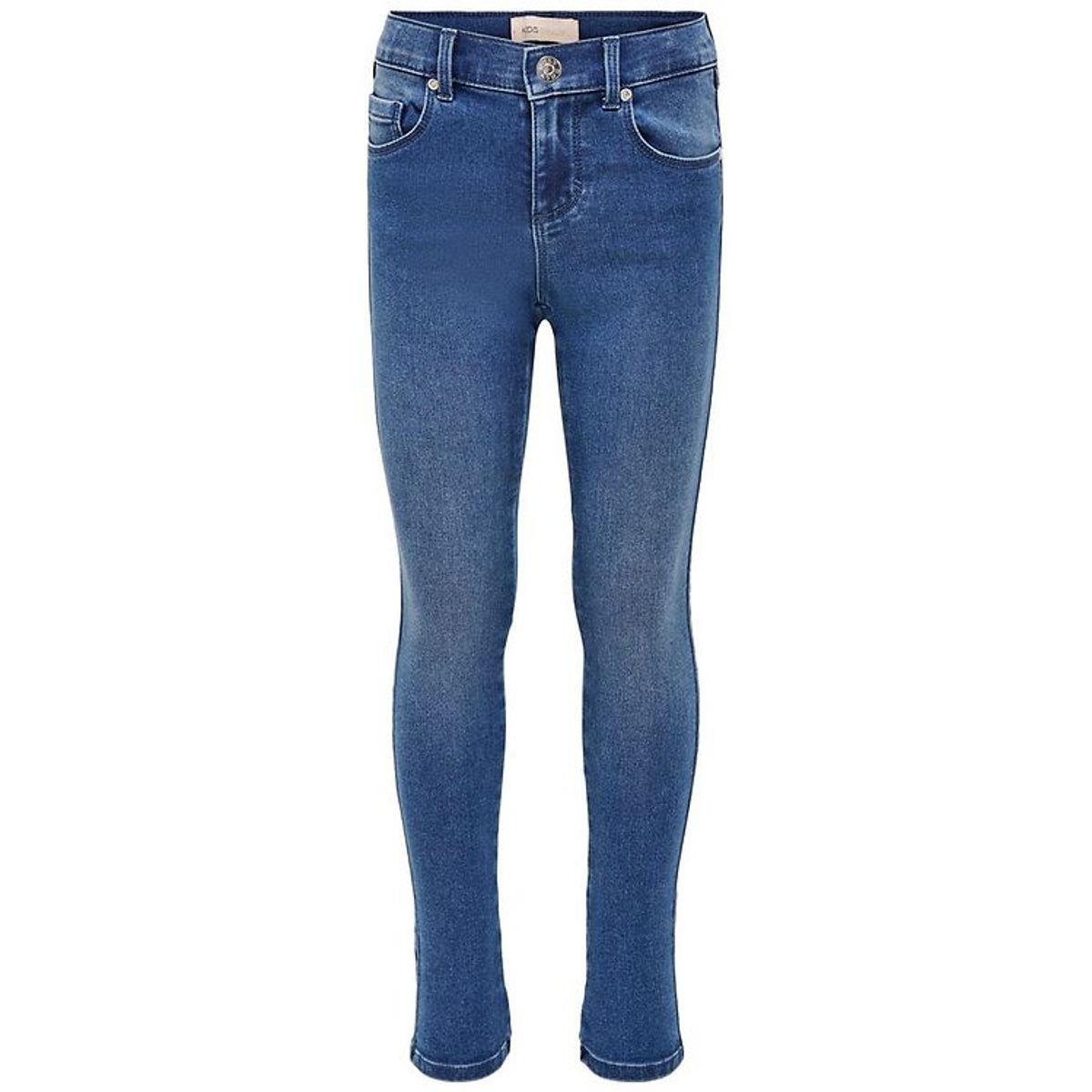 Kids Only Jeans - Noos - KonRoyal - Medium Blue Denim