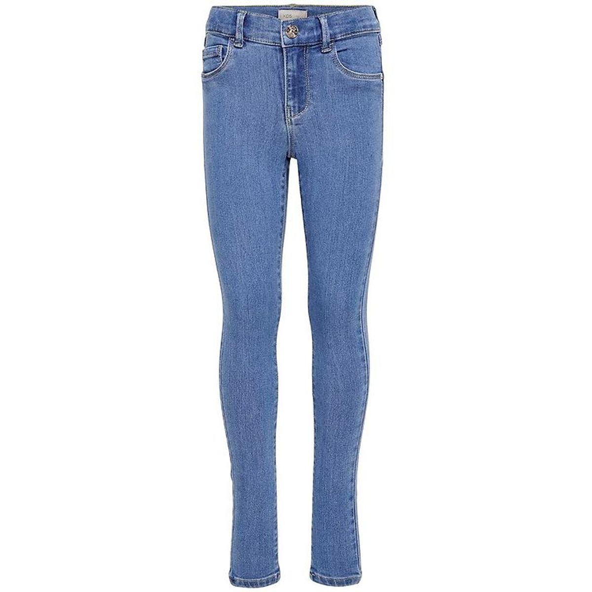 Kids Only Jeans - KonRain - Medium Blue Denim