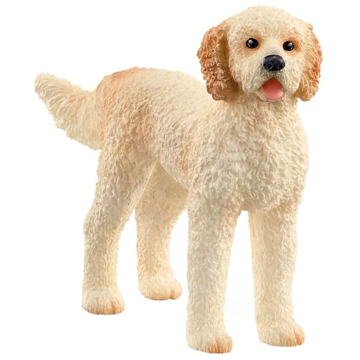 Schleich Farm World - Goldendoodle - H: 5,5 cm 13939