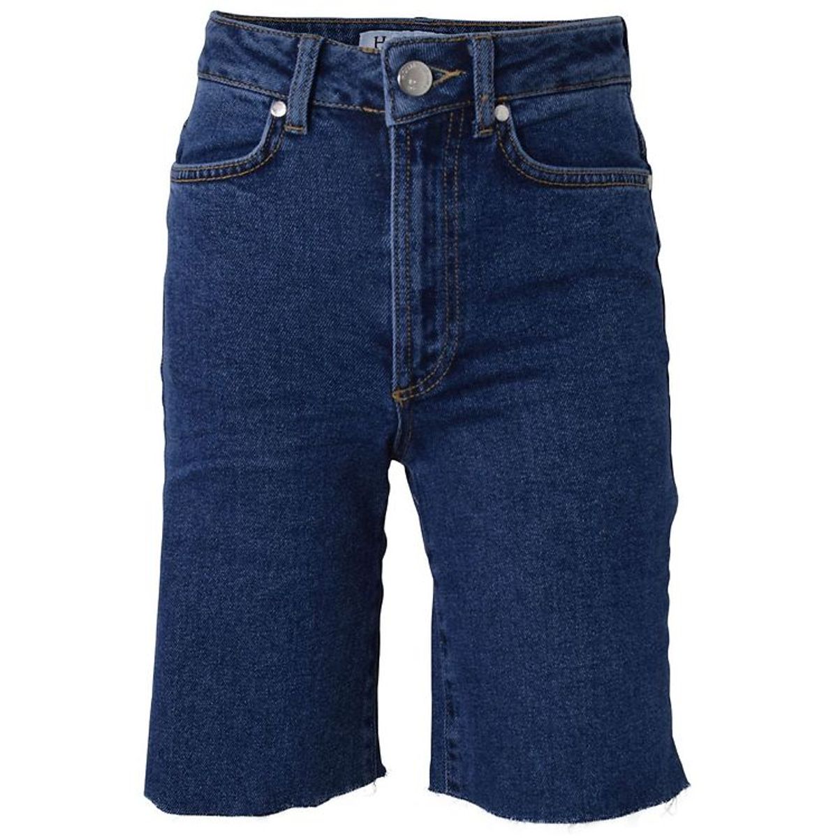 Hound Shorts - Demin - Dark Blue Used