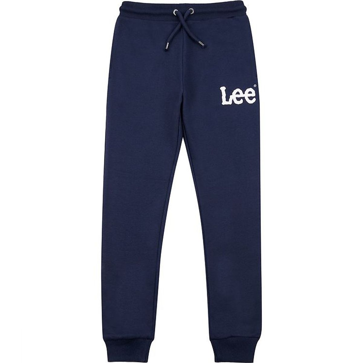 Lee Sweatpants - Wobbly Grapic - Navy Blazer