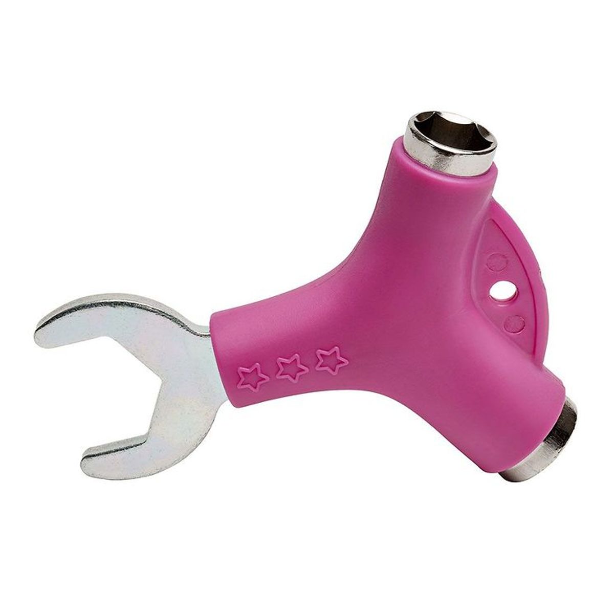 Impala Værktøj - IMPTOOL - Skate Tool - Pink