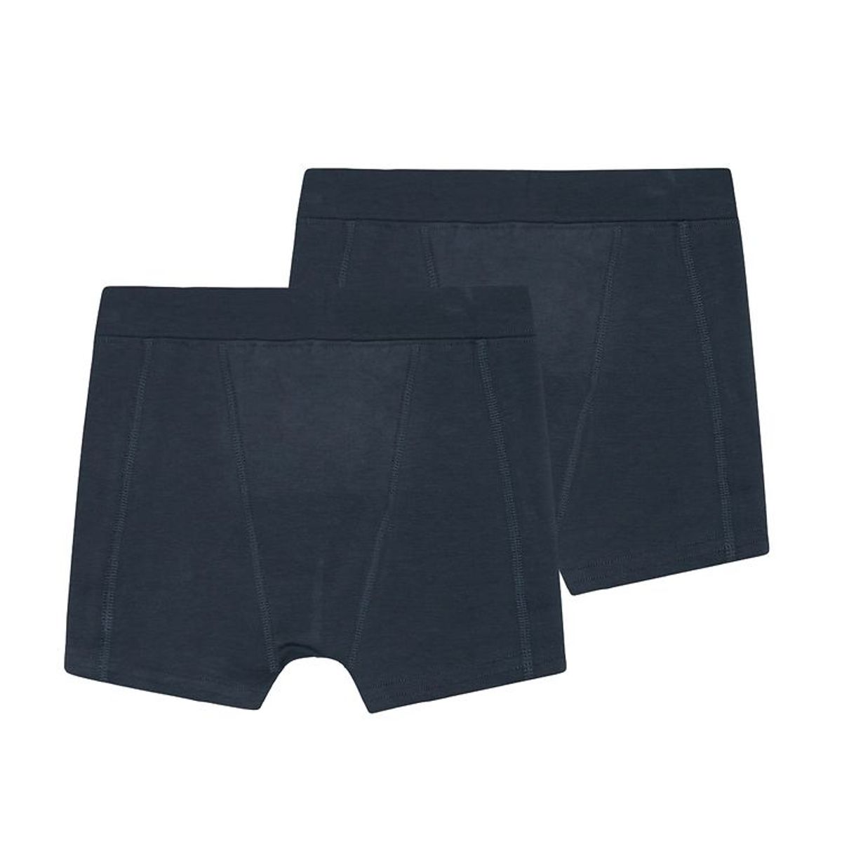 Hust and Claire Boxershorts - Floyd - 2 Pak - Navy