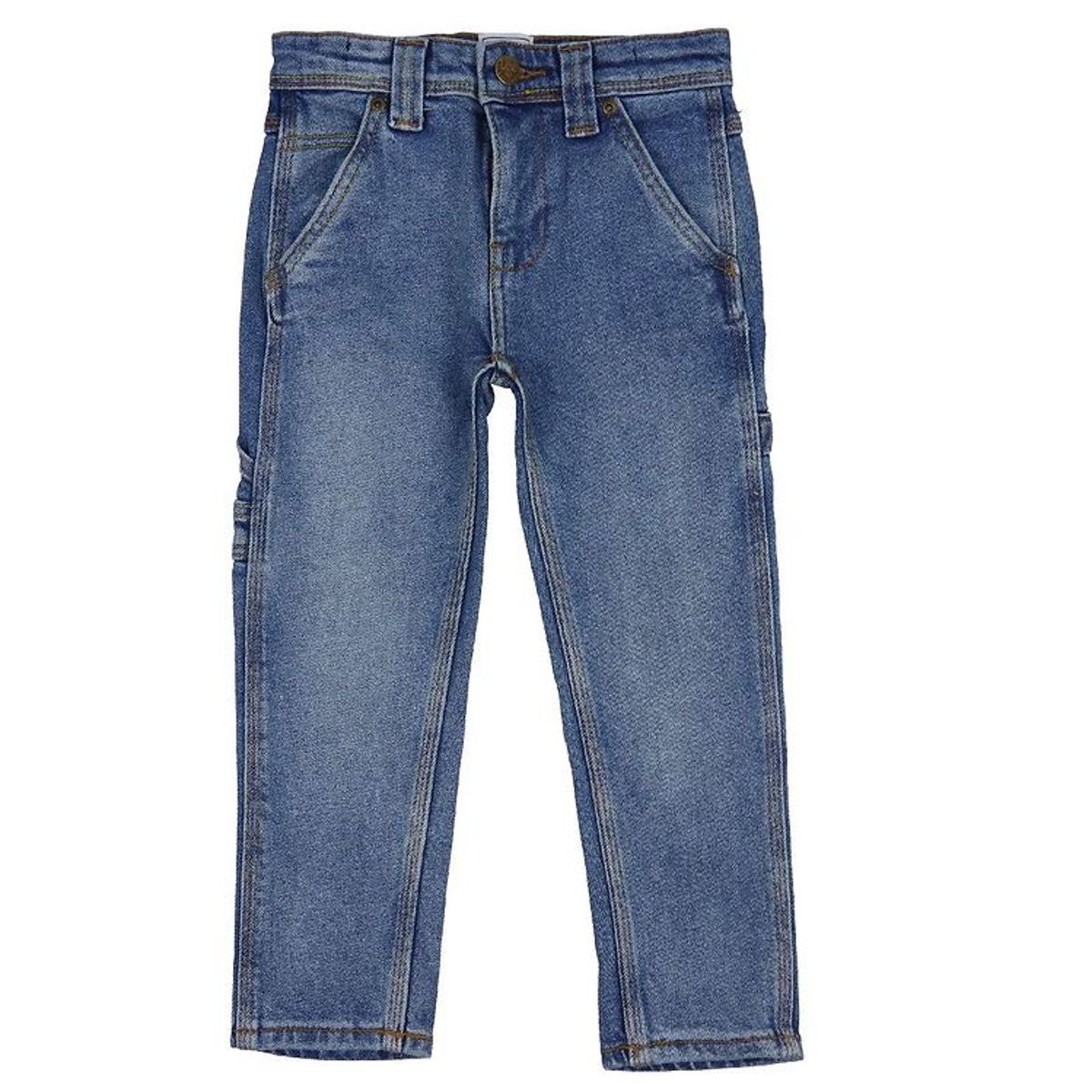 Lee Jeans - Carpenter - Worn Wash