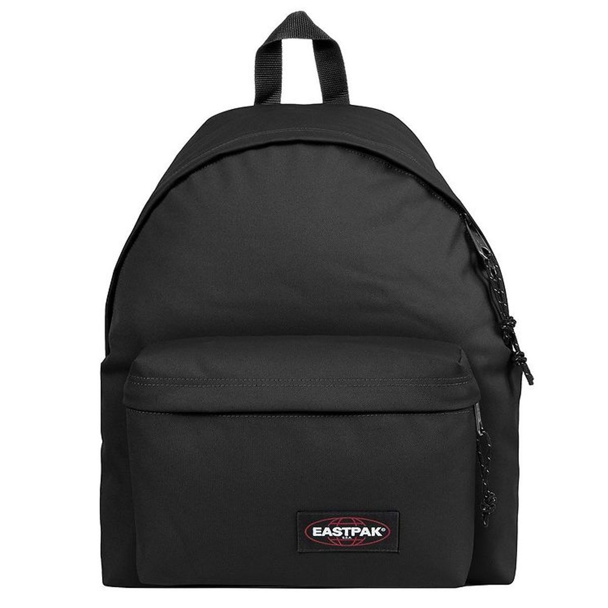 Eastpak Rygsæk - Padded Pak'r - 24L - Sort