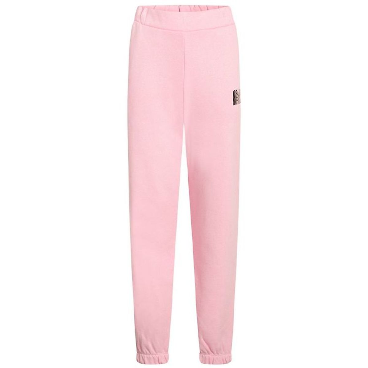 Mads Nørgaard Sweatpants - Pattina Pants - Pink Lavender