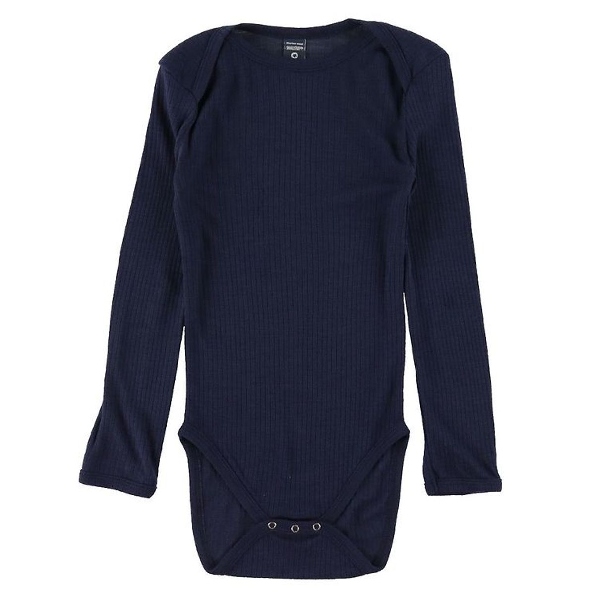 Smallstuff Body l/s - Uld - Navy