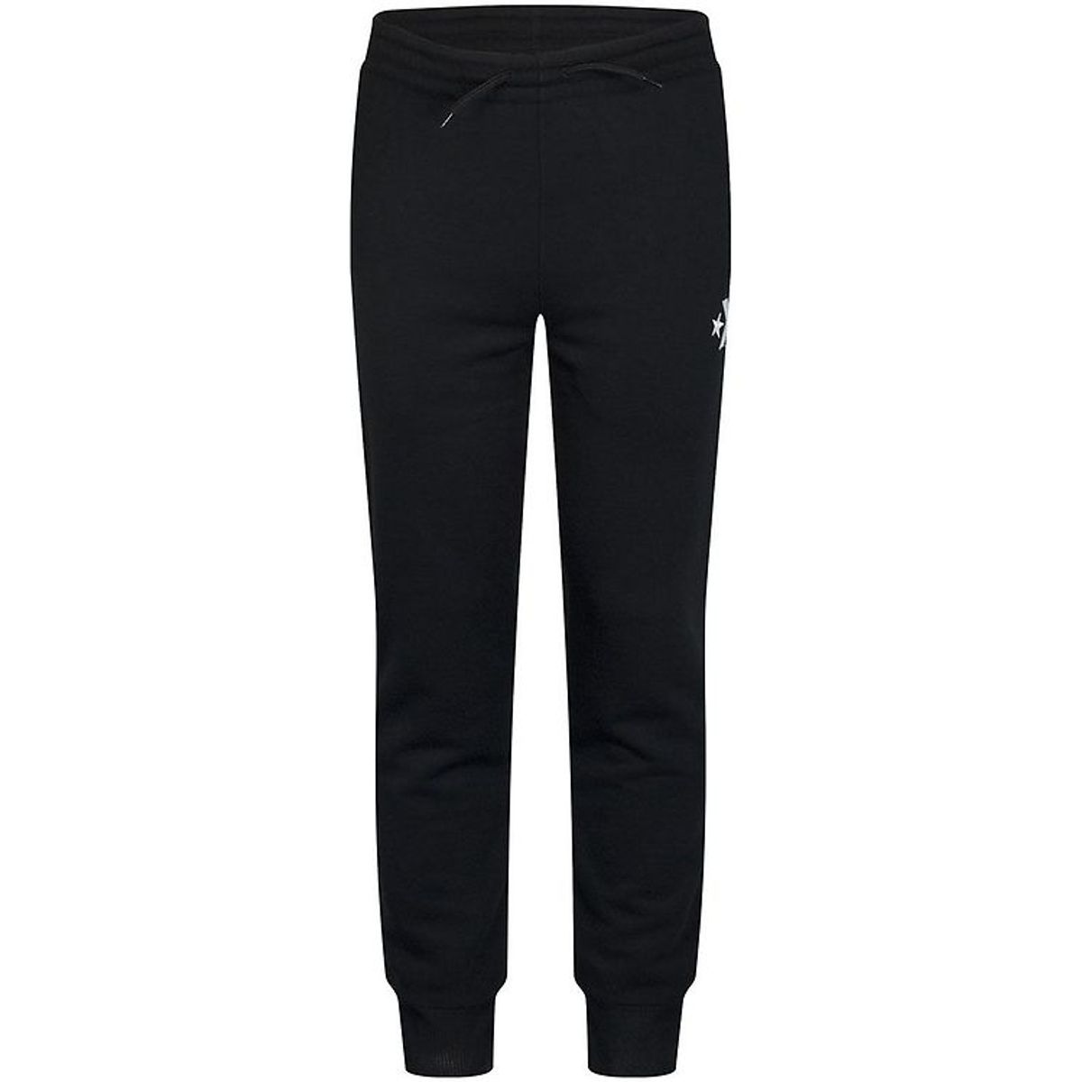 Converse Sweatpants - Terry Pant - Black