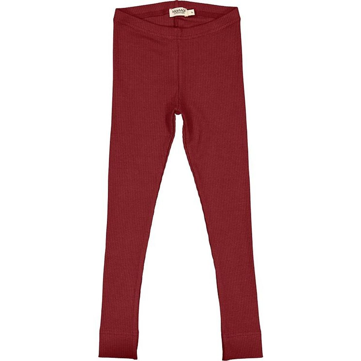 MarMar Leggings - Modal - Rosehip