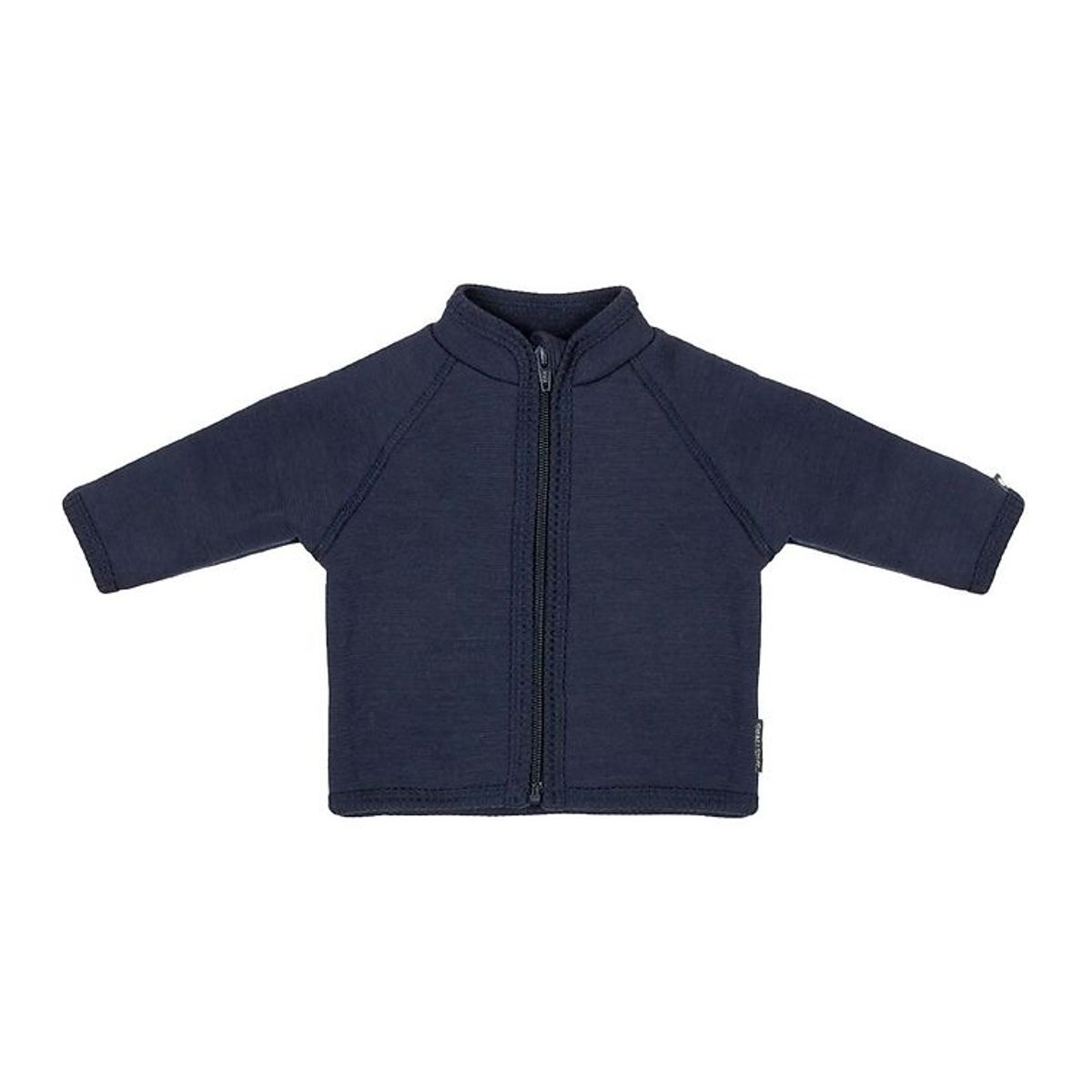 Smallstuff Cardigan - Uld - Navy