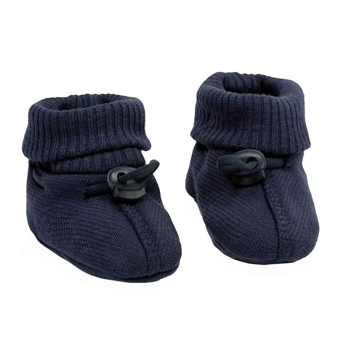 Smallstuff Futter - Uld - Navy