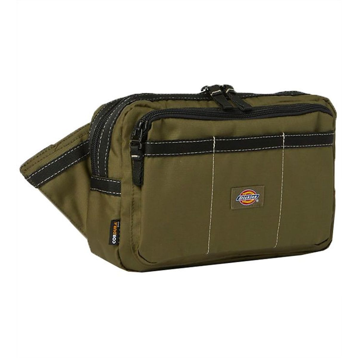 Dickies Bæltetaske - Ashville - Cross Body - Military Green