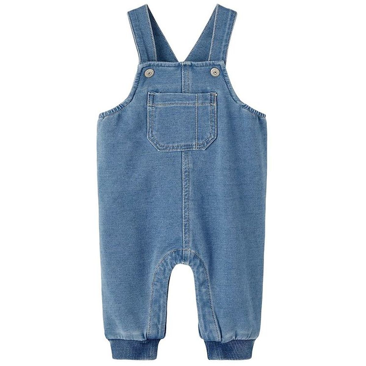 Name It Smækbukser - NbmBen - Medium Blue Denim