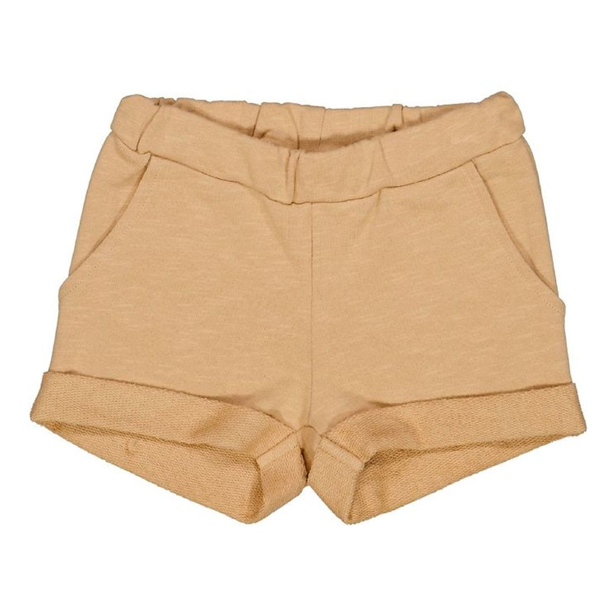 Wheat Shorts - Antonie - Oat