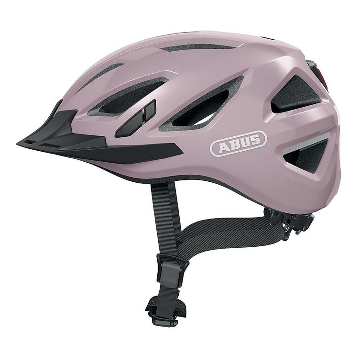 Abus Cykelhjelm - Urban-I 3.0 - Mellow Mauve