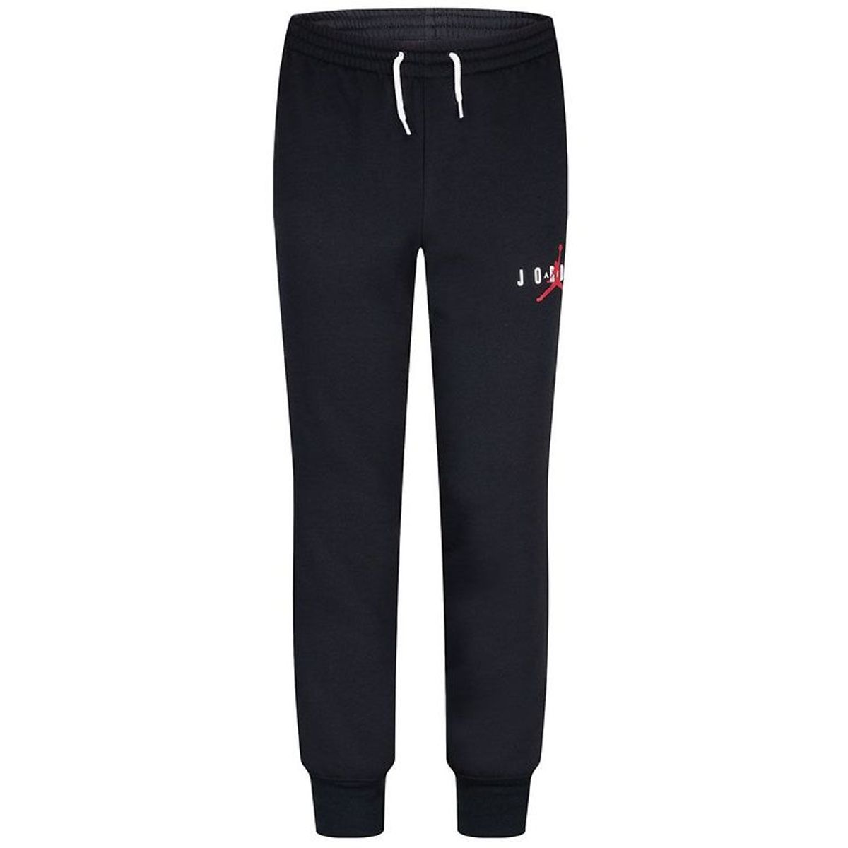 Jordan Sweatpants - Sort m. Logo