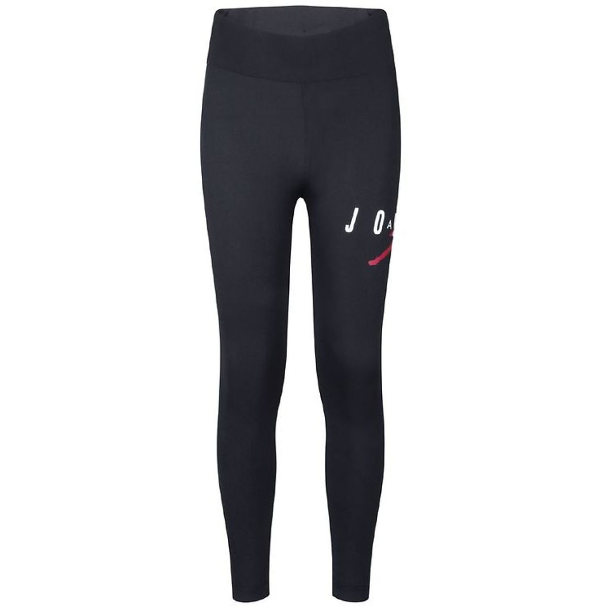 Jordan Leggings - Sort m. Logo