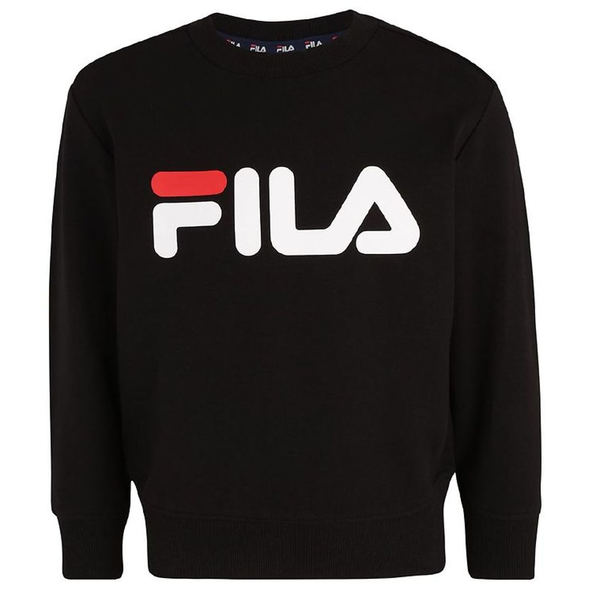 Fila Sweatshirt - Babina Greda - Sort