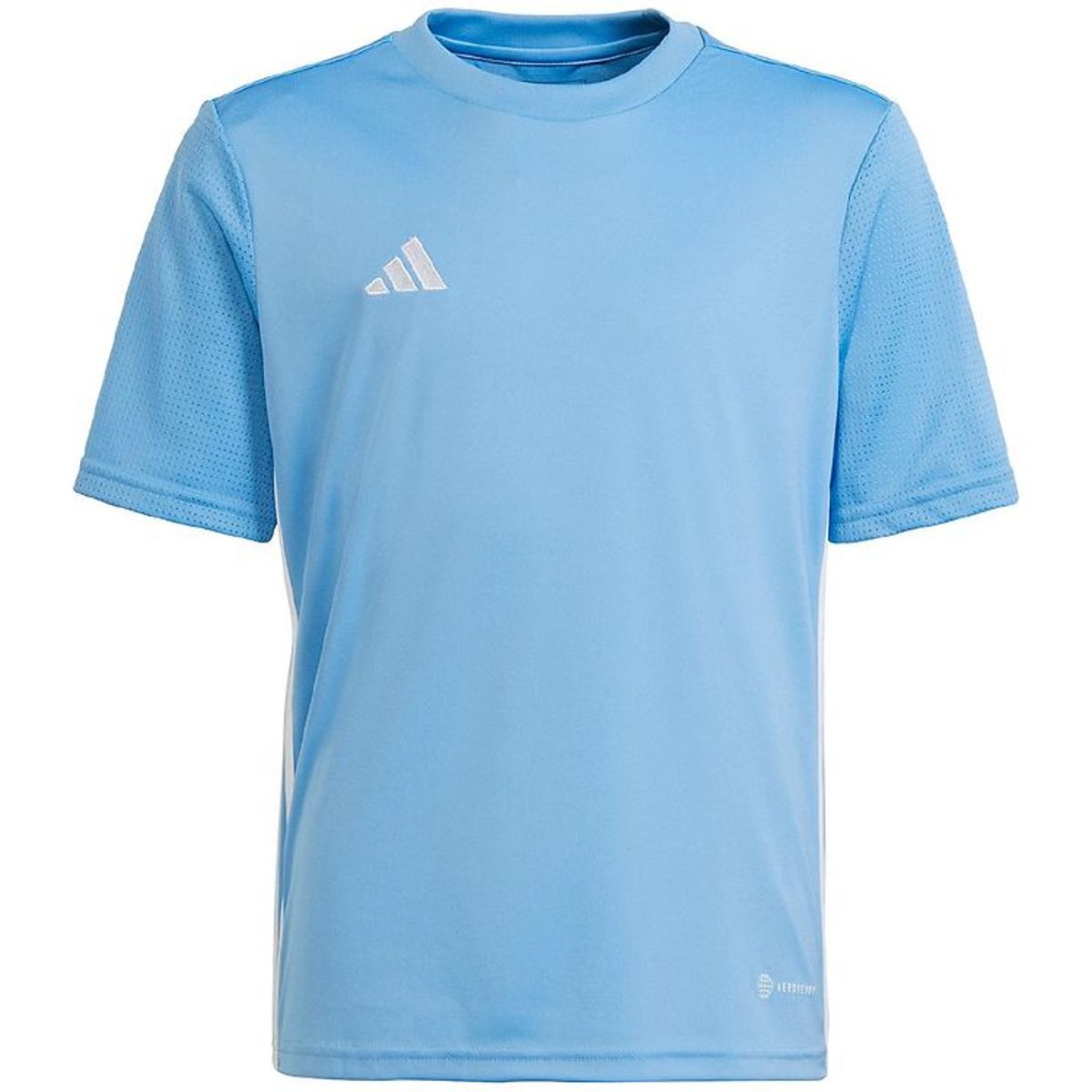 adidas Performance T-shirt - TABELA 23 - Lyseblå/Hvid